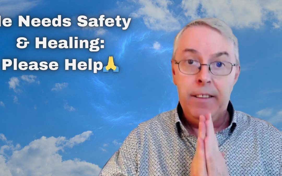 Desperate Plea: Protect Our Son From Risk of Anxiety Attack