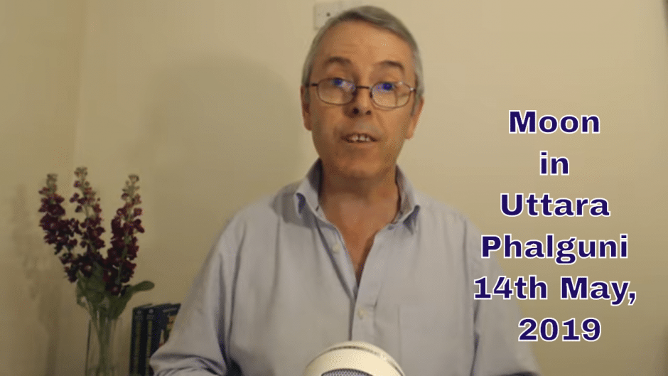 Uttara Phalguni