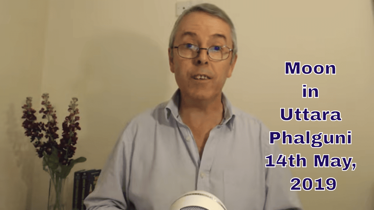 Uttara Phalguni