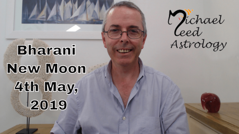 Bharani New Moon