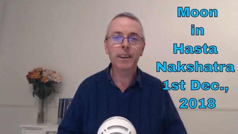 Hasta Nakshatra Image description
