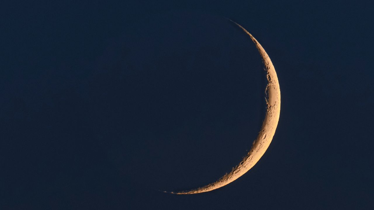 Staying True - Chitra New Moon October 21st, 2025 Chitra New Moon