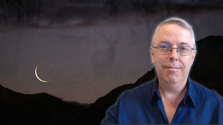 Anuradha New Moon Image description