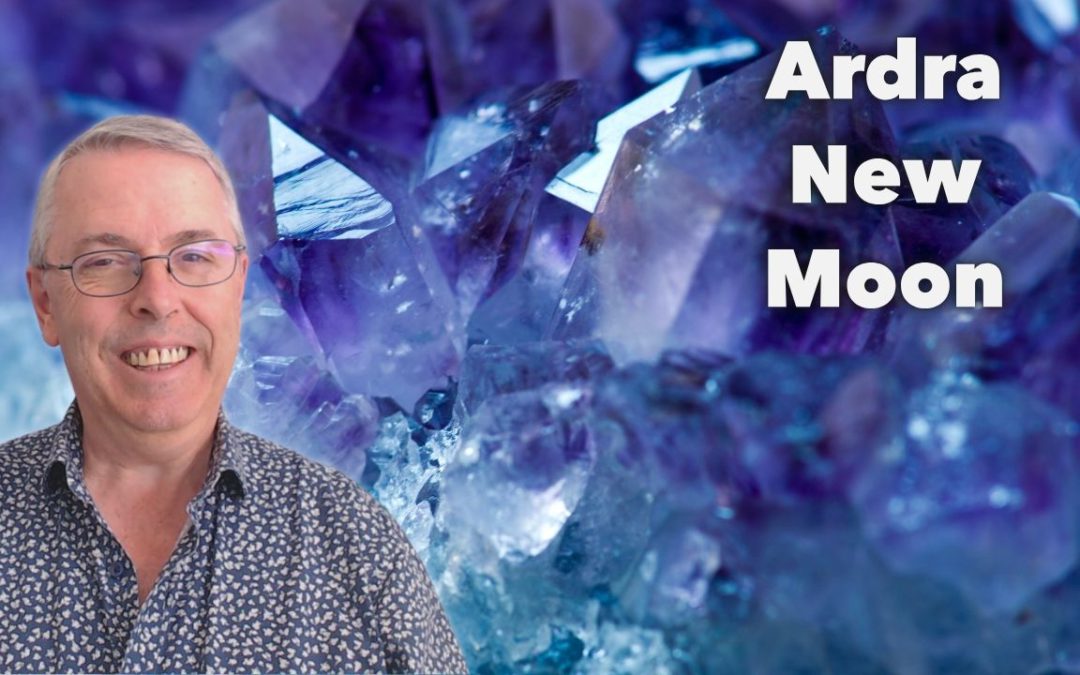 Eye on the Prize – Ardra New Moon June 25th, 2025