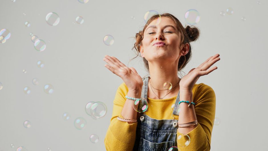 Aries March 2025 Video Horoscope