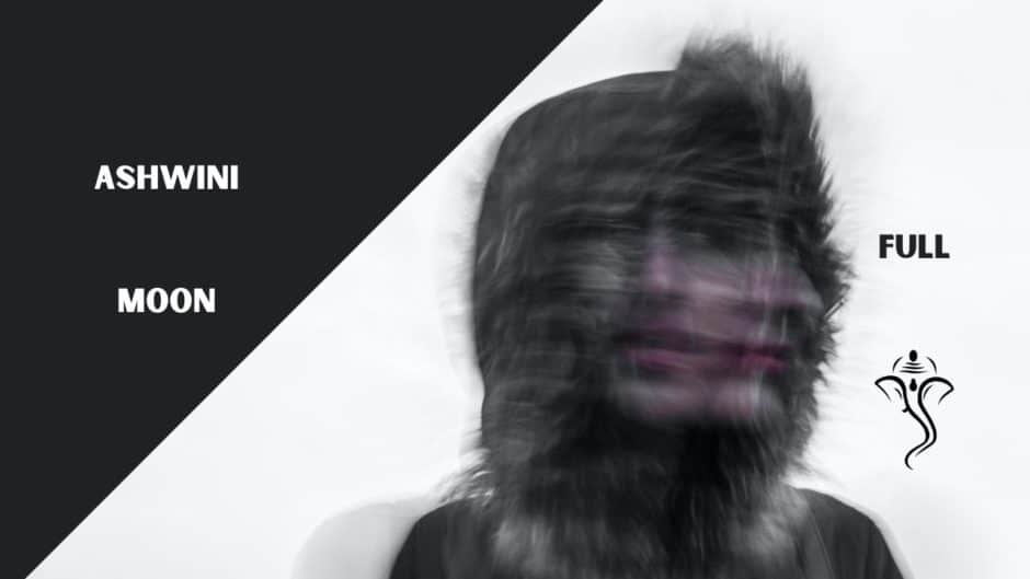 Full Moon in Ashwini