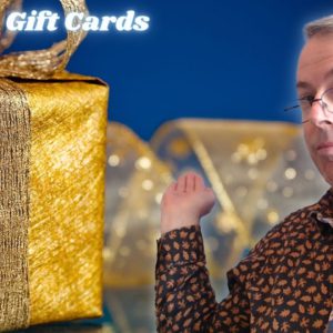 Gift Cards