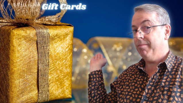 Gift Cards