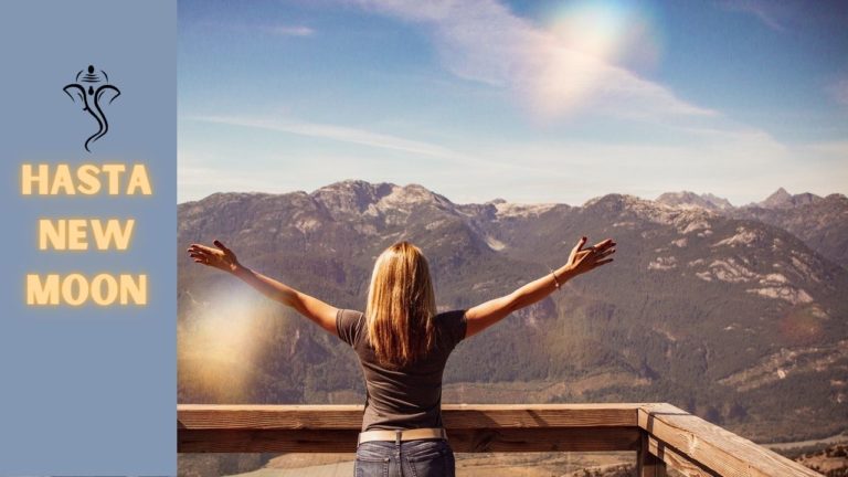 Hasta New Moon Image description