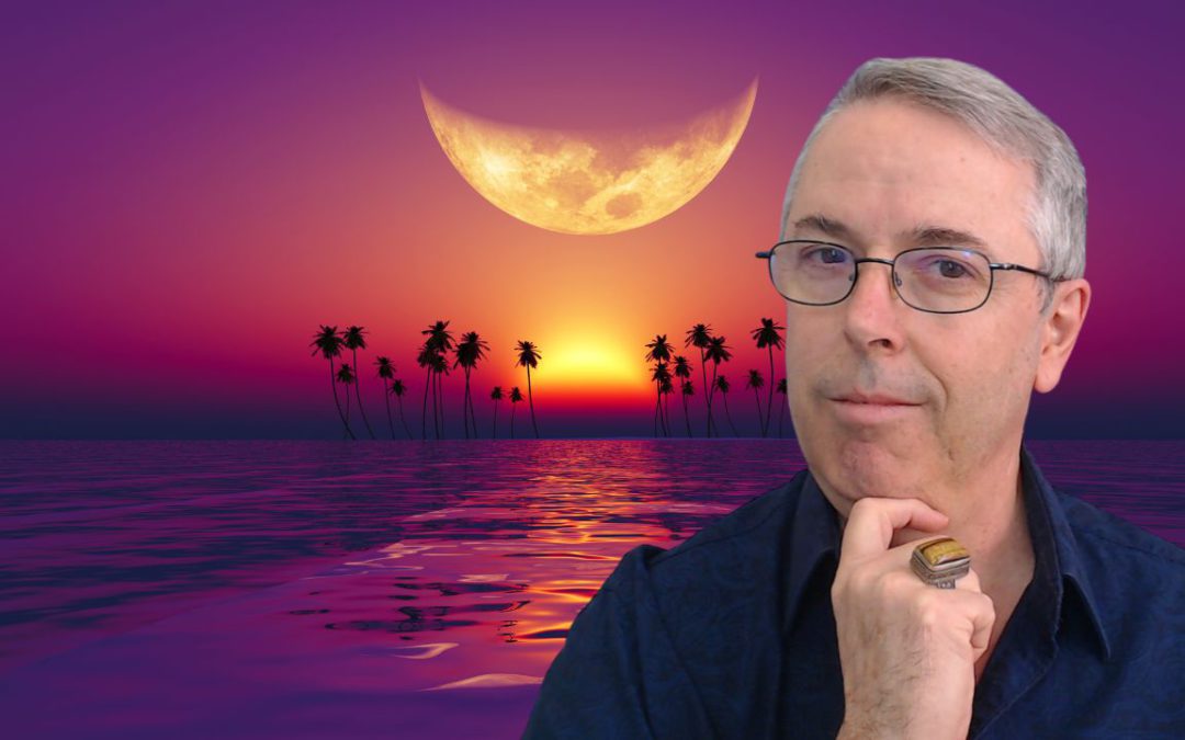 Mini or Mighty – Jyeshtha Full Moon June 10th-11th, 2025