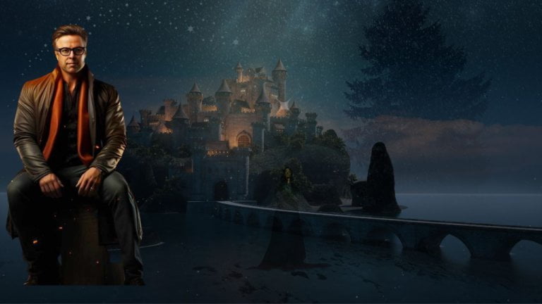 Rhu and Ketu in the D60