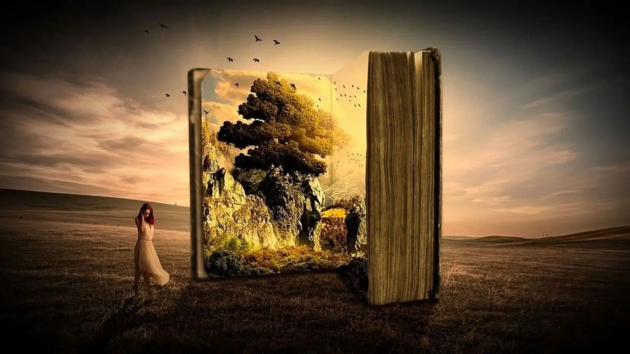 Karmic Story Determine Your Destiny
