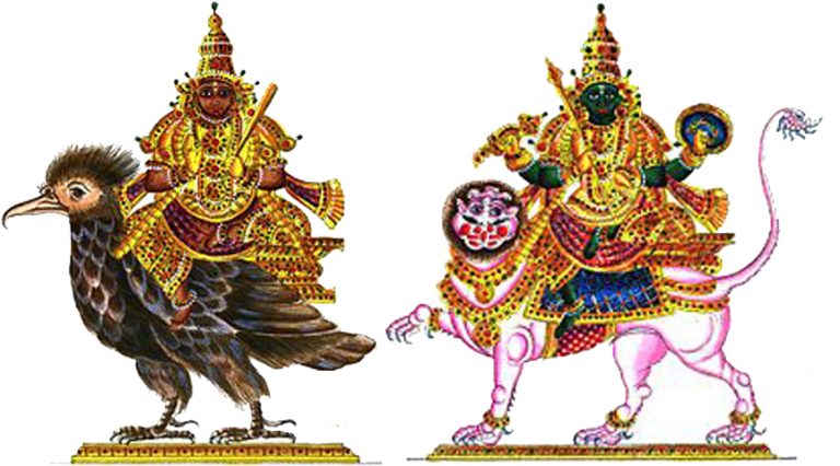 KetuRahu Image description