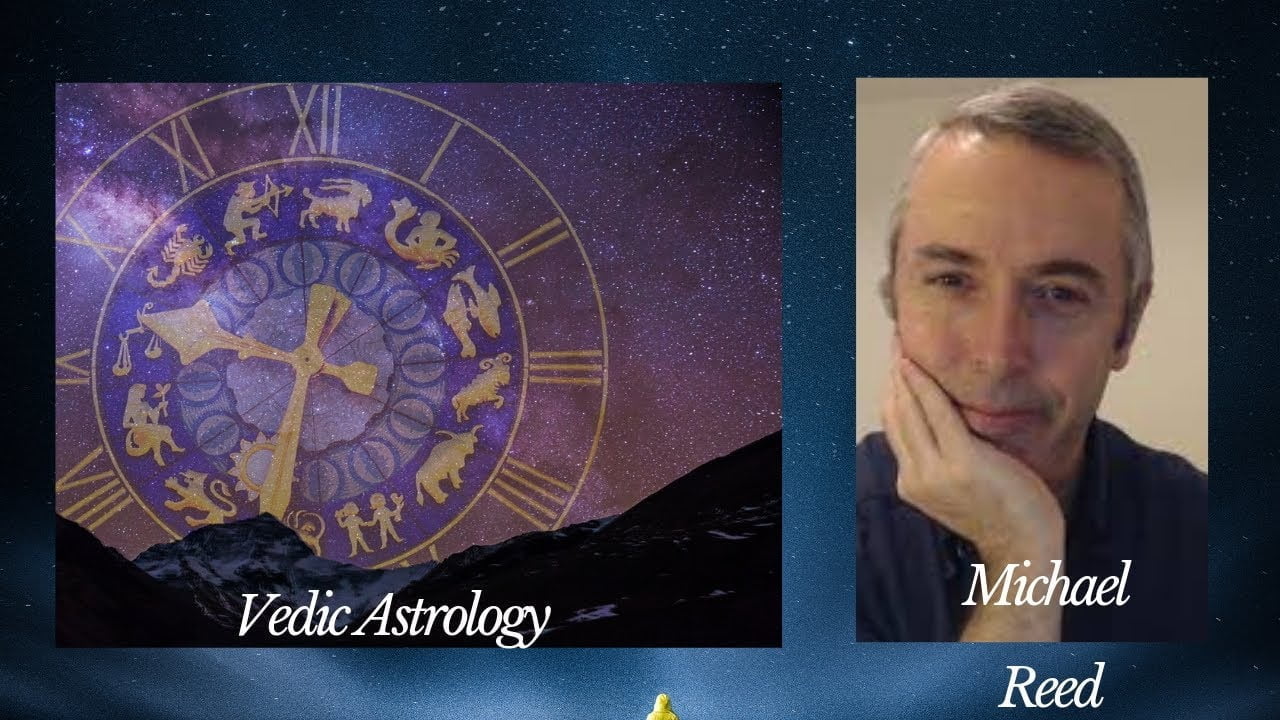 Interview by Lais Pinheiro on Vedic Astrology and Nakshatras Lais Pinheiro Interview