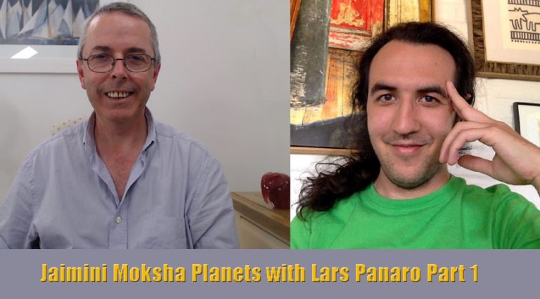 Lars Panaro Image description