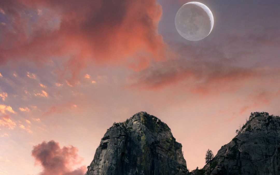 Rejected? Or, Chosen? – Magha New Moon August 22nd-23rd, 2025