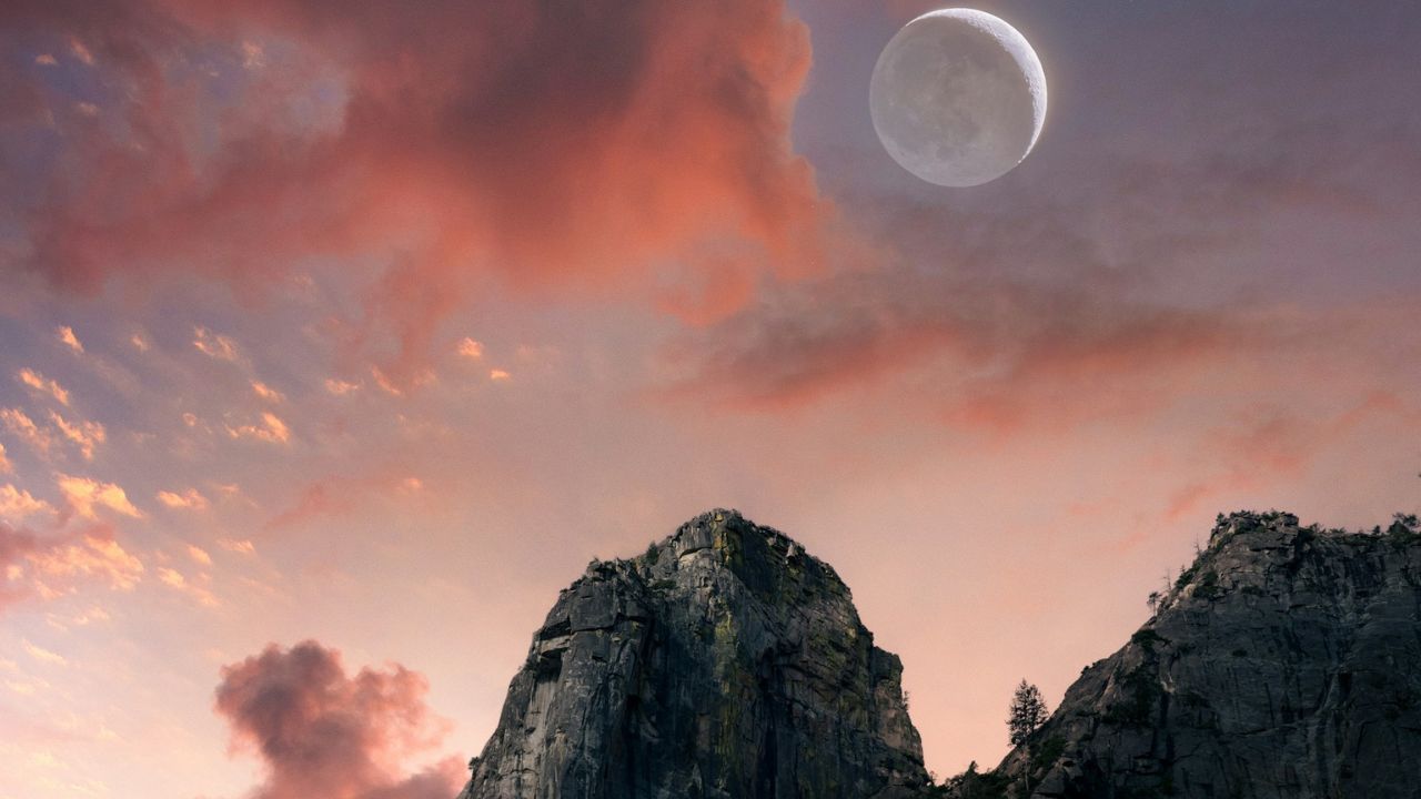 Rejected? Or, Chosen? - Magha New Moon August 22nd-23rd, 2025 Magha New Moon