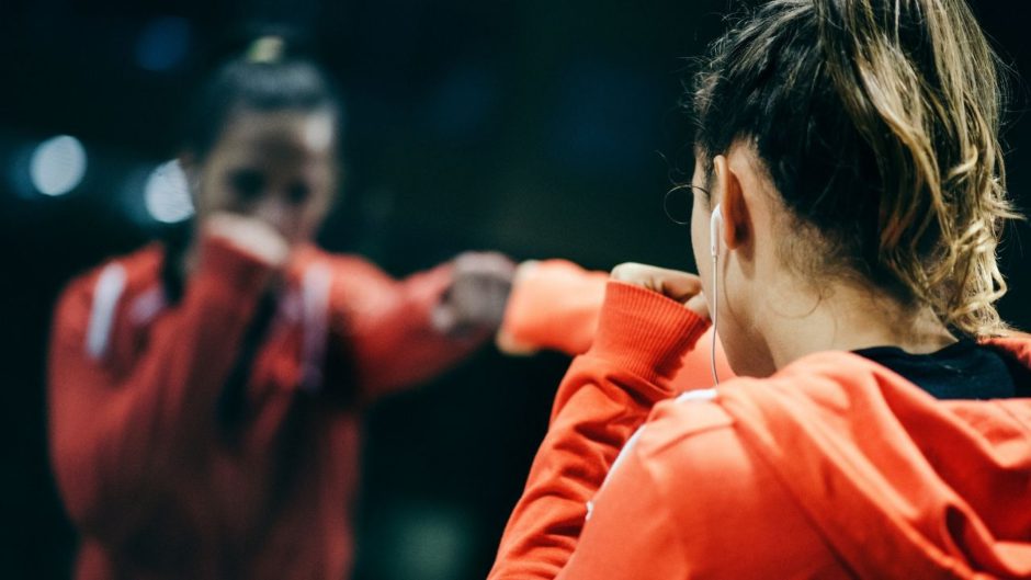 Mercury Saturn and Venus