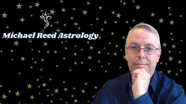 Michael Reed Astrology