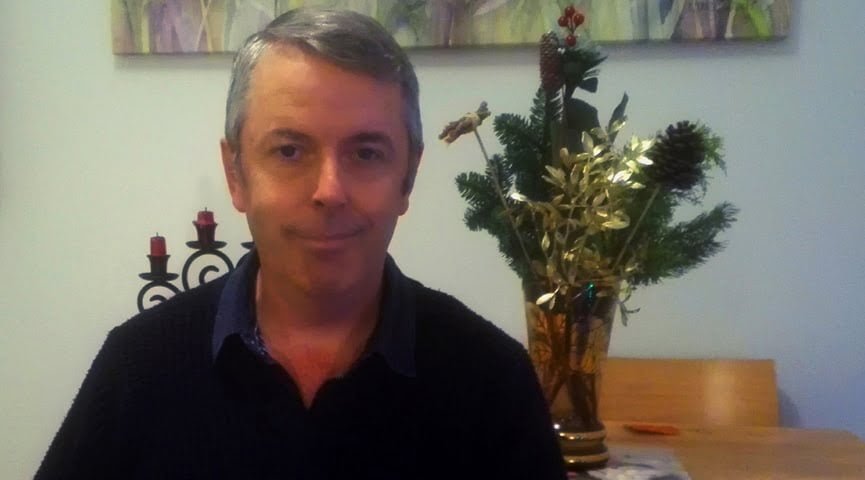 Michael Reed, Vedic Astrologer