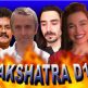 Nakshatras & D12 MEGA Gathering in Astrology on KRS Channel Nakshatras and D12