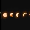 Radical Change! - Partial Solar Eclipse in Bharani 30th April Solar Eclipse in Bharani