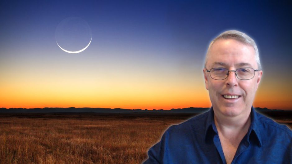 Purva Bhadrapada New Moon