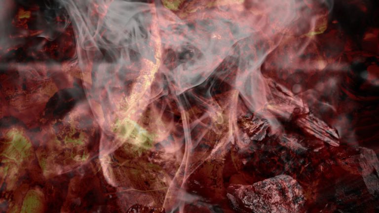 Retrograde Mercury Image description