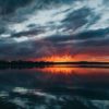First Ray of Light - Rohini New Moon 30th May, 2022 Rohini New Moon
