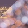 Take it Lightly? - Shatabhisha Full Moon 22nd August, 2021 Shatabhisha