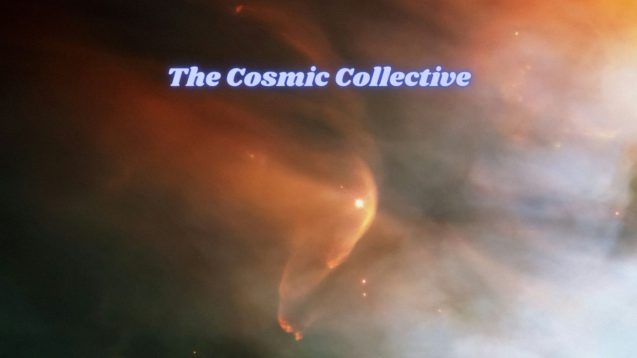 The Cosmic Collective