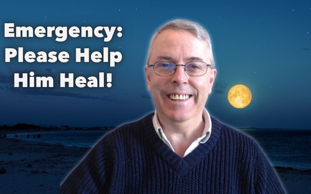 Emergency Fundraiser: Keep My Son in a Calm, Safe Space