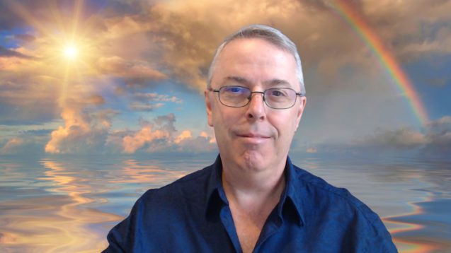 Support Michael Reed Astrology
