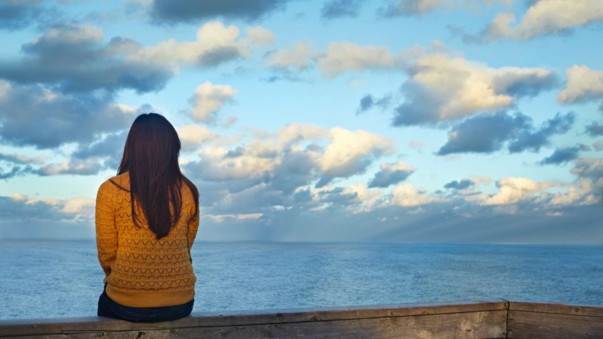 Sometimes, You Know! - Moon in Sravana October 29th, 2025 Sravana