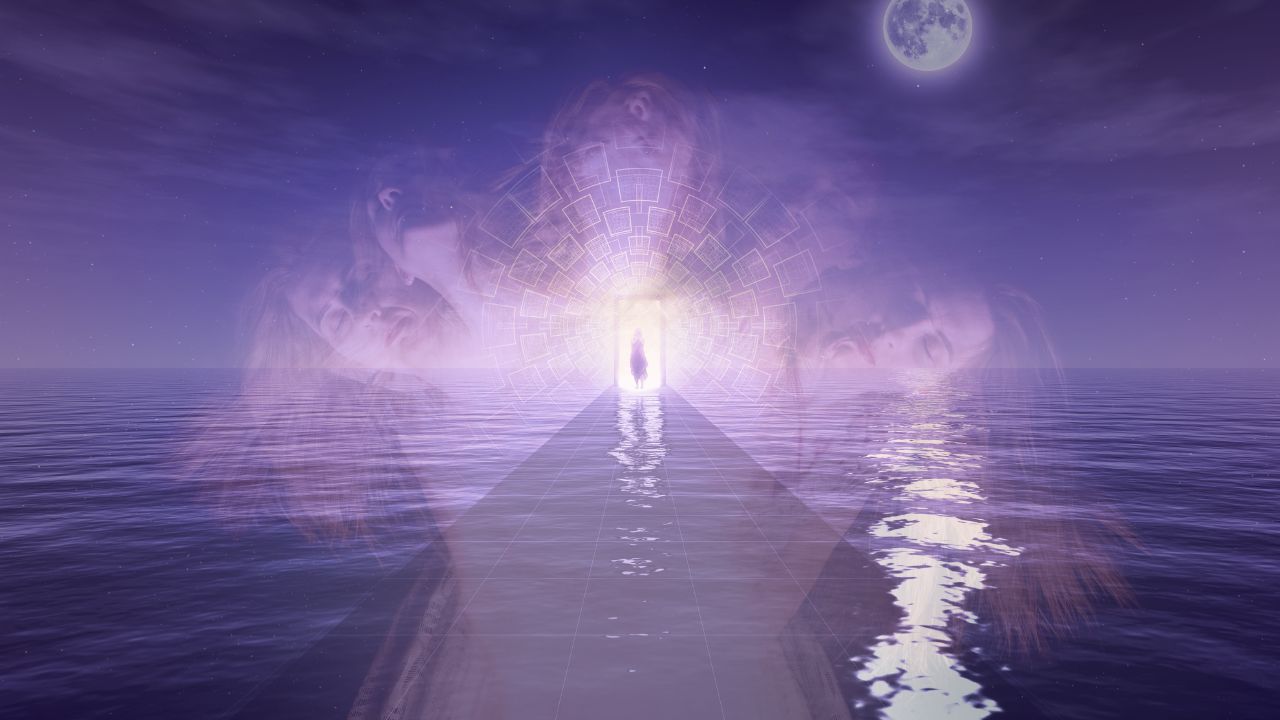 Awaken Willingly – Moon in Uttara Bhadrapada November 22nd, 2023