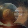 Temples of the Planets-Jupiter in Bharani Temples of the Planets