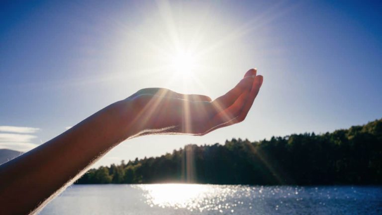 Simple Astrology Session