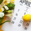April 2025 Horoscopes April 2025 Horoscopes