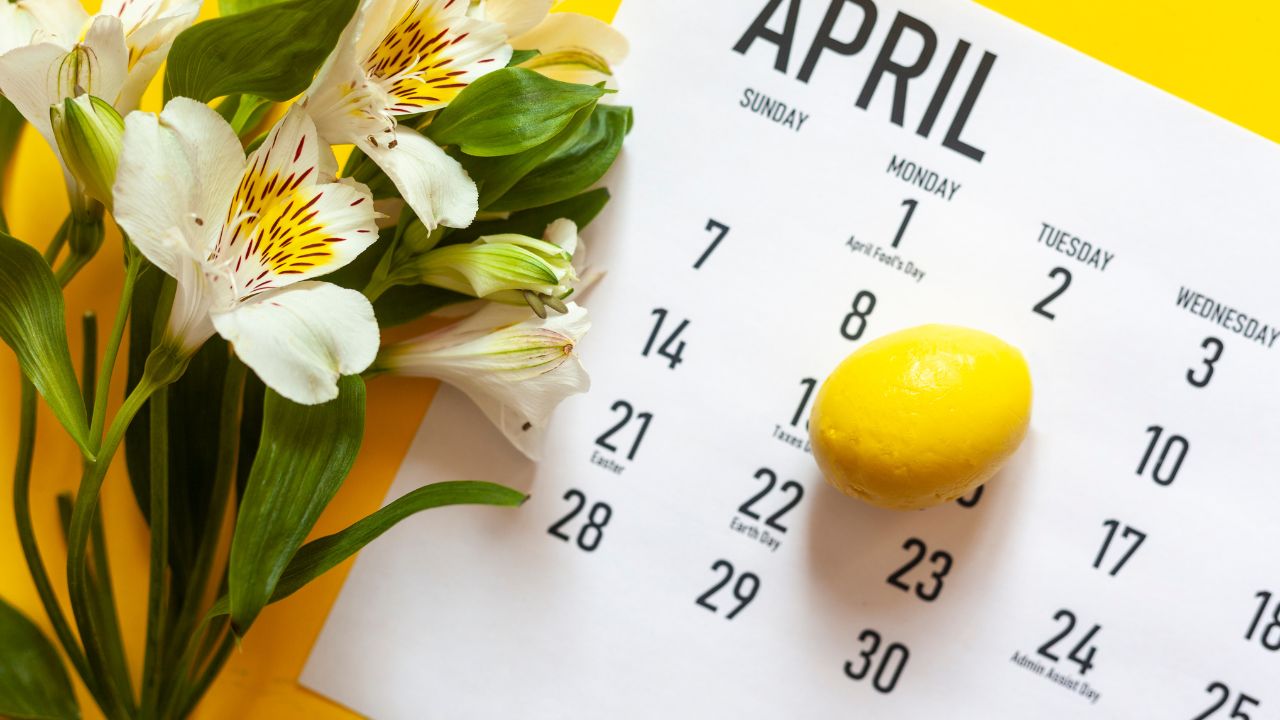 April 2025 Horoscopes April 2025 Horoscopes