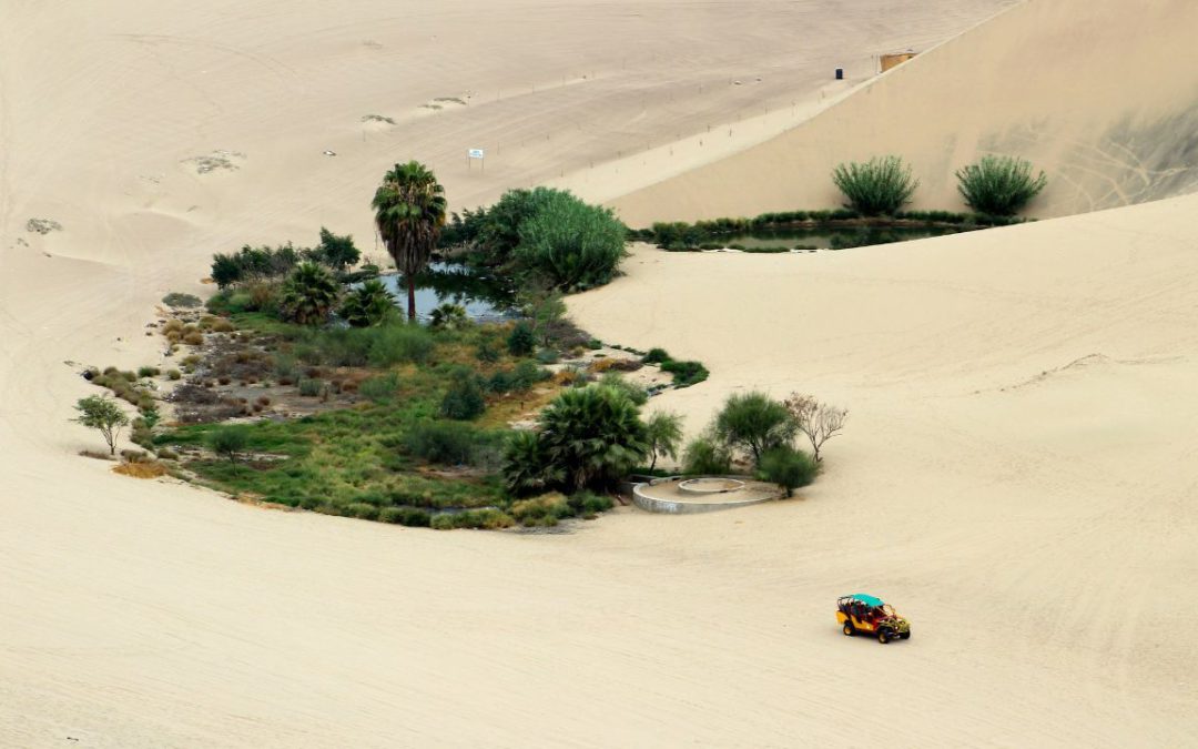 Crossing the Desert – Moon in Vishakha August 2nd, 2025