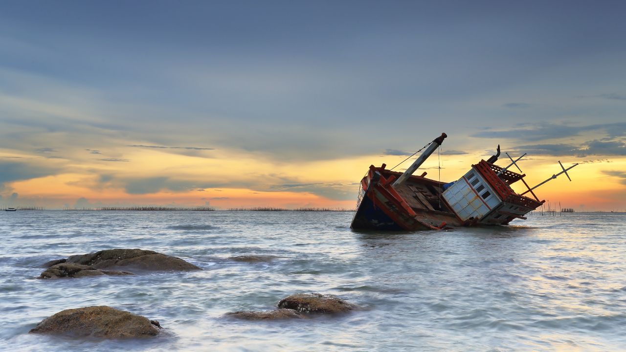 Rock the Boat – Moon in Uttara Phalguni February 14th, 2025