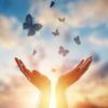 Embrace the New - Moon in Purva Ashadha September 5th, 2022 Purva Ashadha