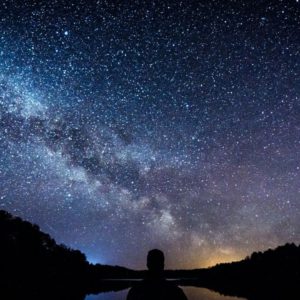 Deep Nakshatra Alignment Session