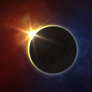 Solar Eclipse