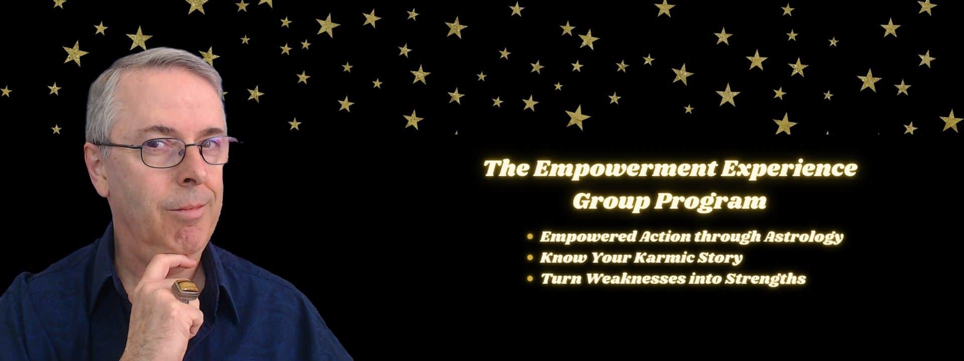 Empowerment Experience Group Program