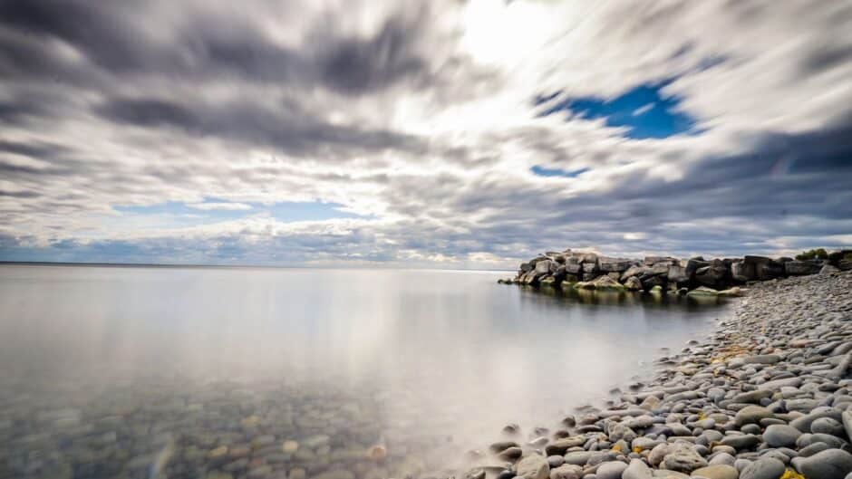 New Mon in Uttara Bhadrapada