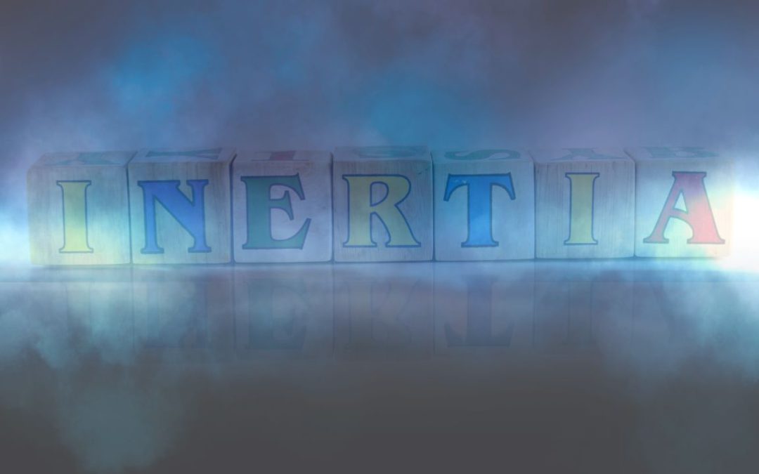 Inertia – Moon in Rohini April 29th, 2025