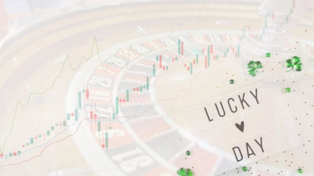 Lucky Days