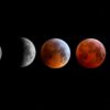 Uttara Phalguni Lunar Eclipse March 13th-14th, 2025 Uttara Phalguni Lunar Eclipse