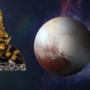 Pluto and the North Node: Chaotic Conjunction Pluto North Node